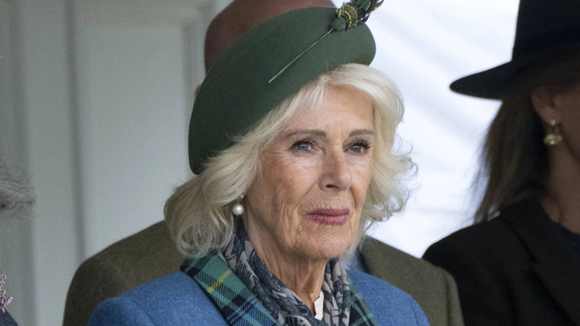 
                    O problema de saúde que levou rainha Camilla a cancelar a agenda
                