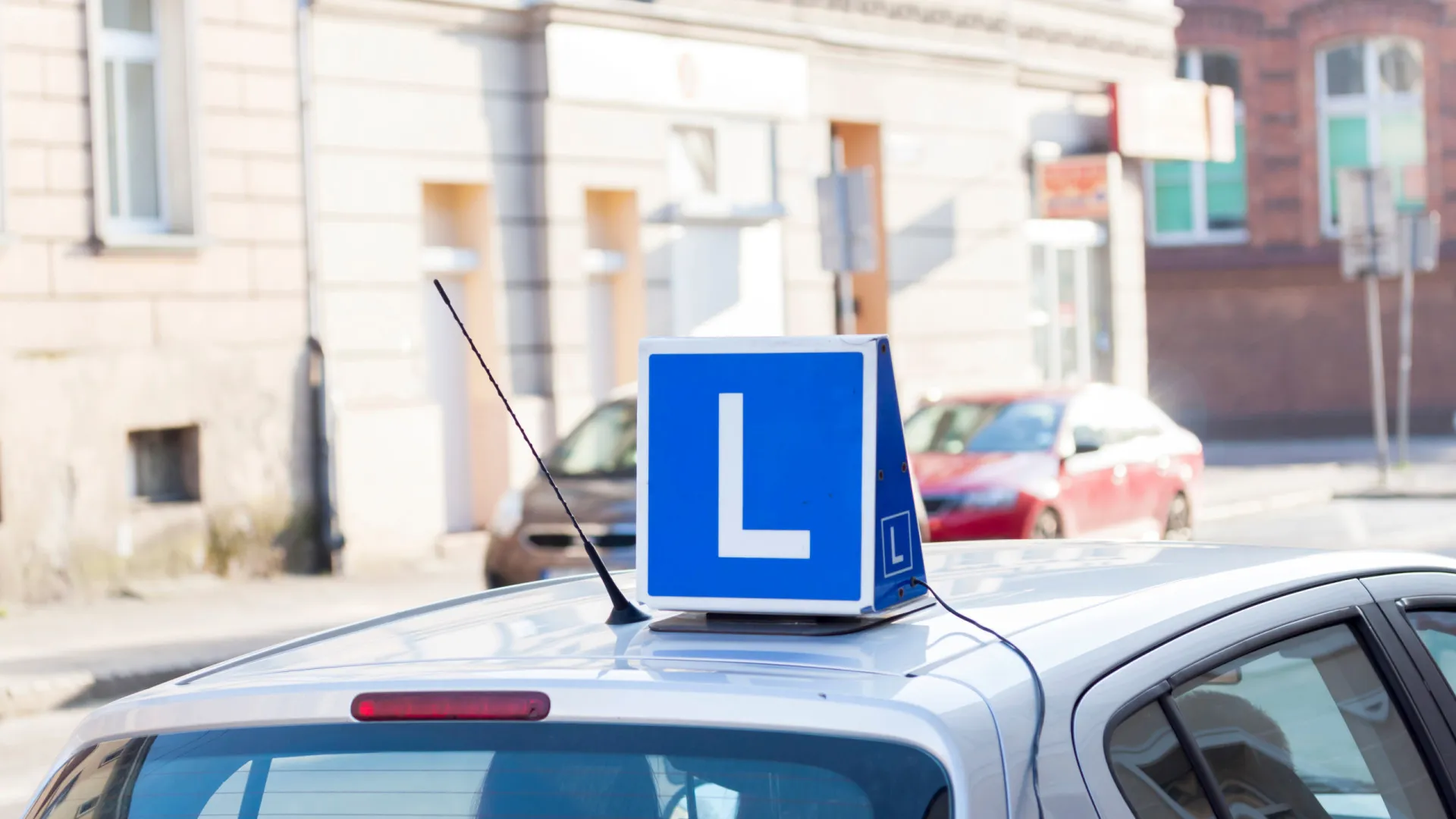 
                    Prevenção Rodoviária preocupada com 'corte' de aulas de condução
                