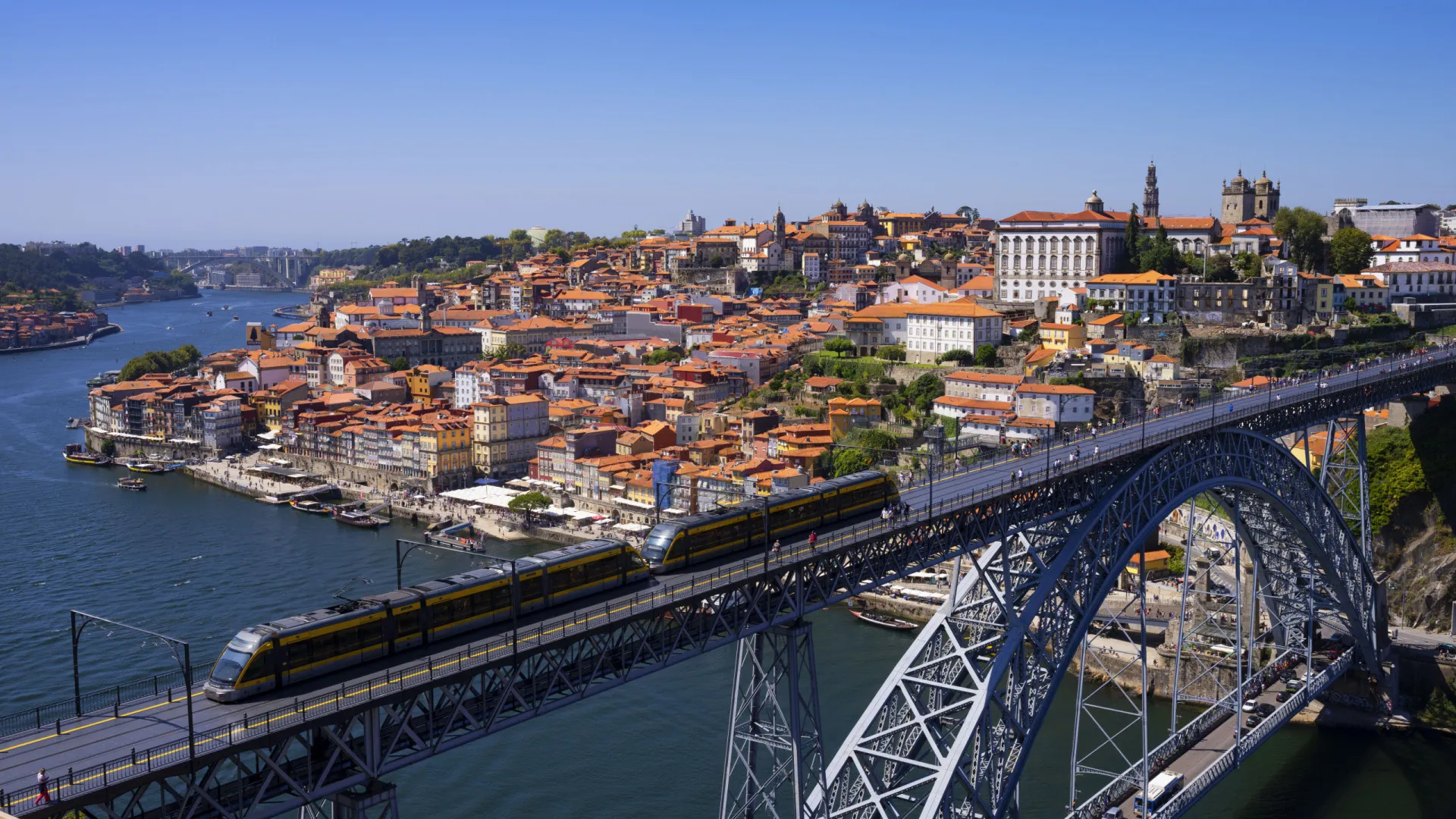 
                    Escapadinha de fim de semana: Um dos melhores destinos fica em Portugal
                