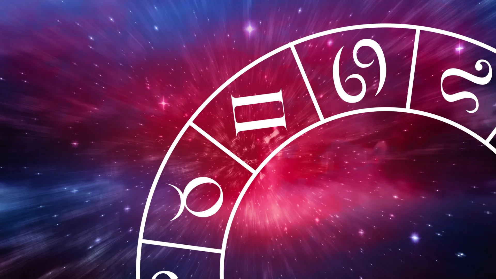 
                    Mercúrio em Virgem e Saturno em Peixes: Que signos afeta esta energia?
                
