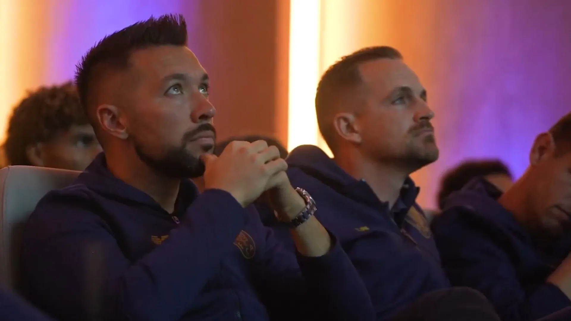 
                    Plantel do FC Porto visitou museu do clube e reagiu desta forma
                