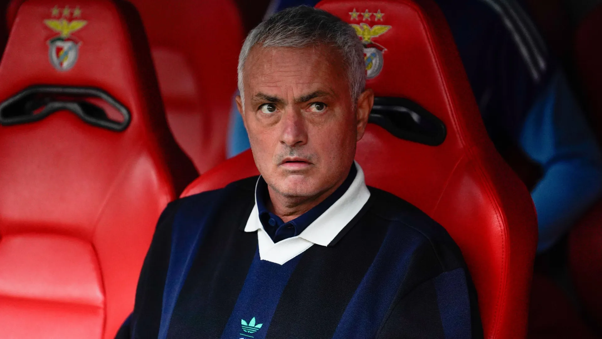 
                    Mourinho? Como os investidores estão a ver a troca de cadeiras no Benfica
                