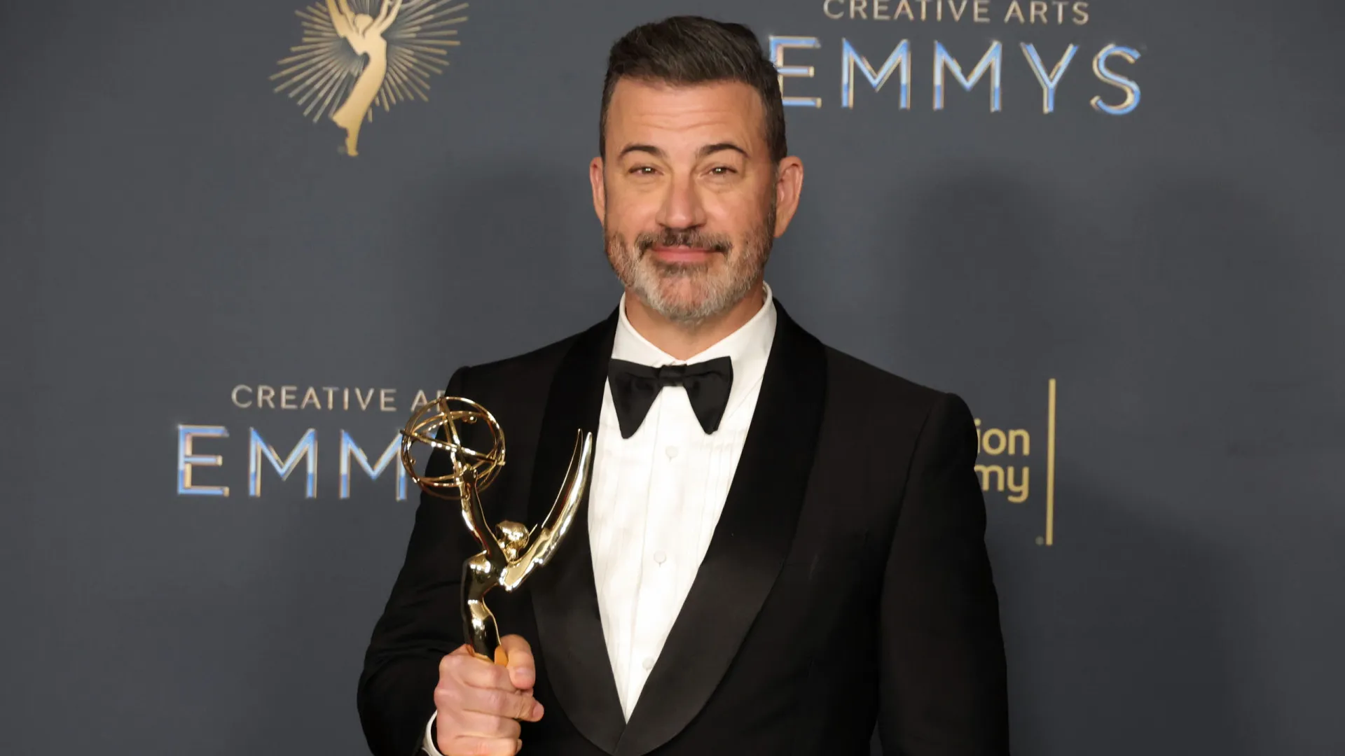 
                    Kimmel? Democratas apresentam lei pró-liberdade de expressão no Congresso
                