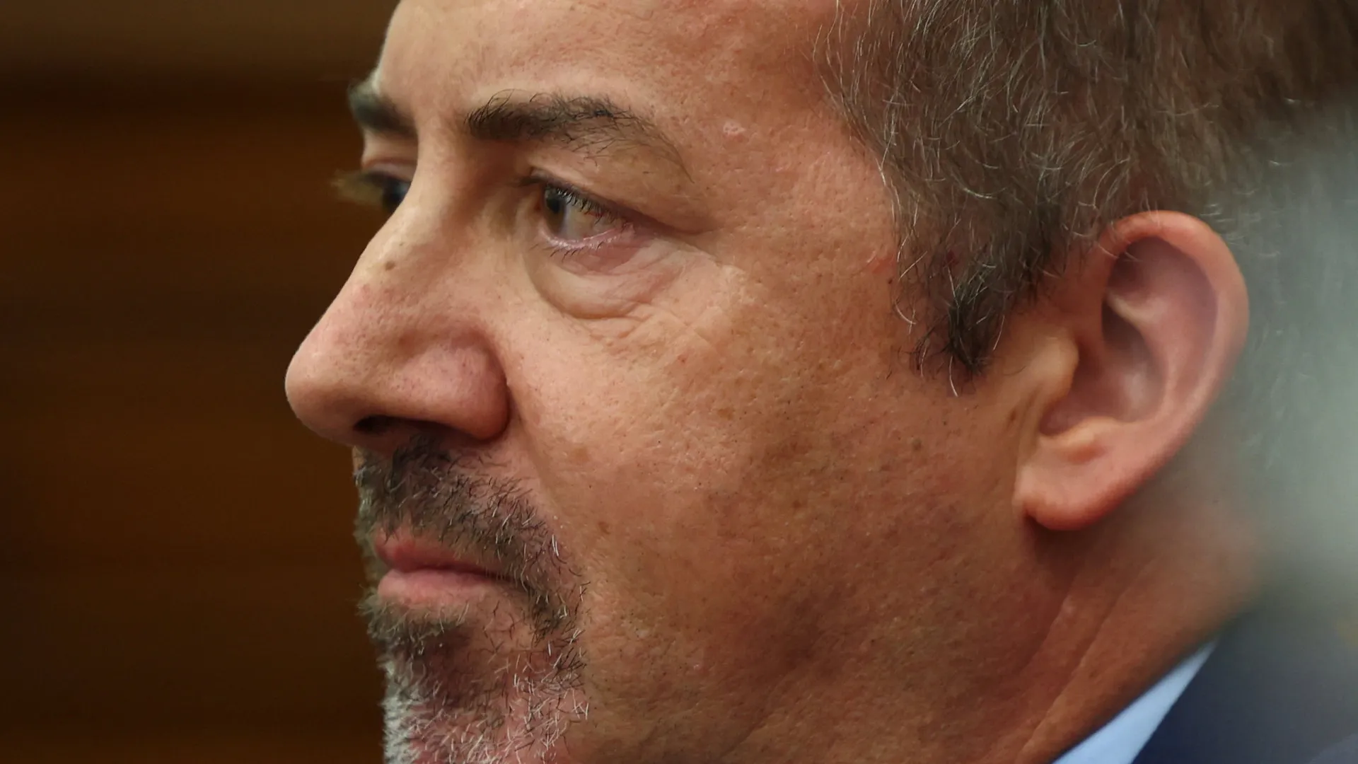 
                    Governador do BdP quer período de pausa após saída da administração
                