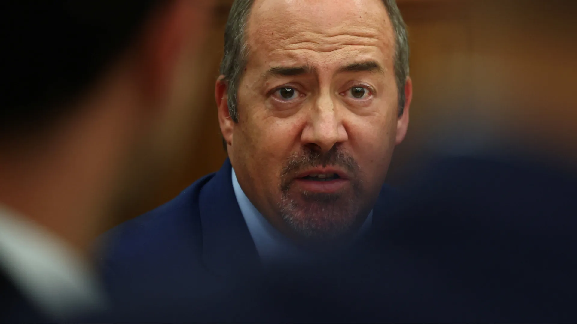 
                    Pensão antecipada a Centeno permitiu 