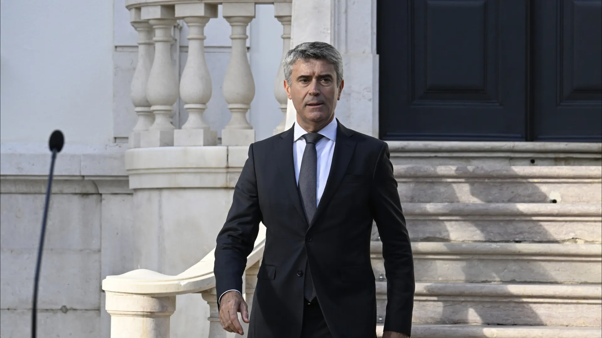 MNE venezuelano disponível para acompanhar questão dos detidos portugueses