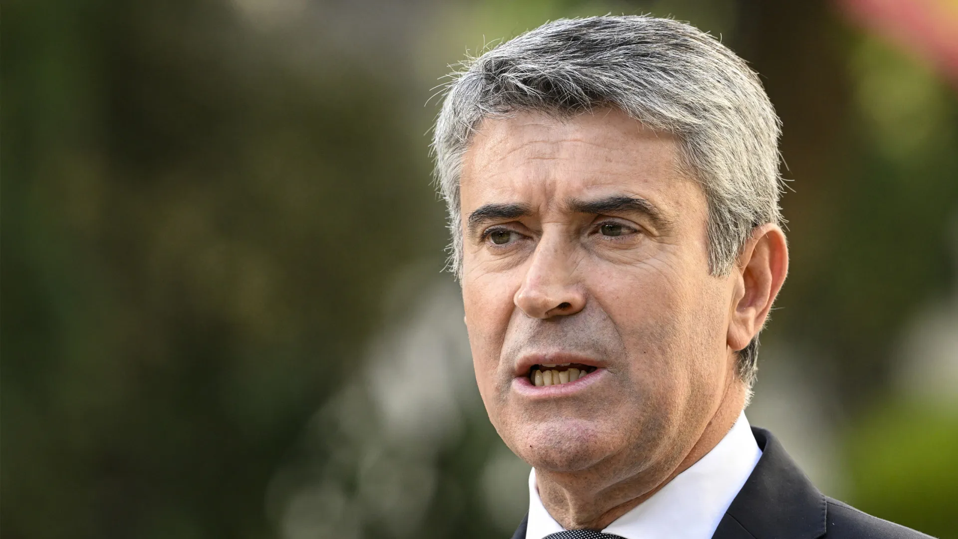 Carneiro diz que
