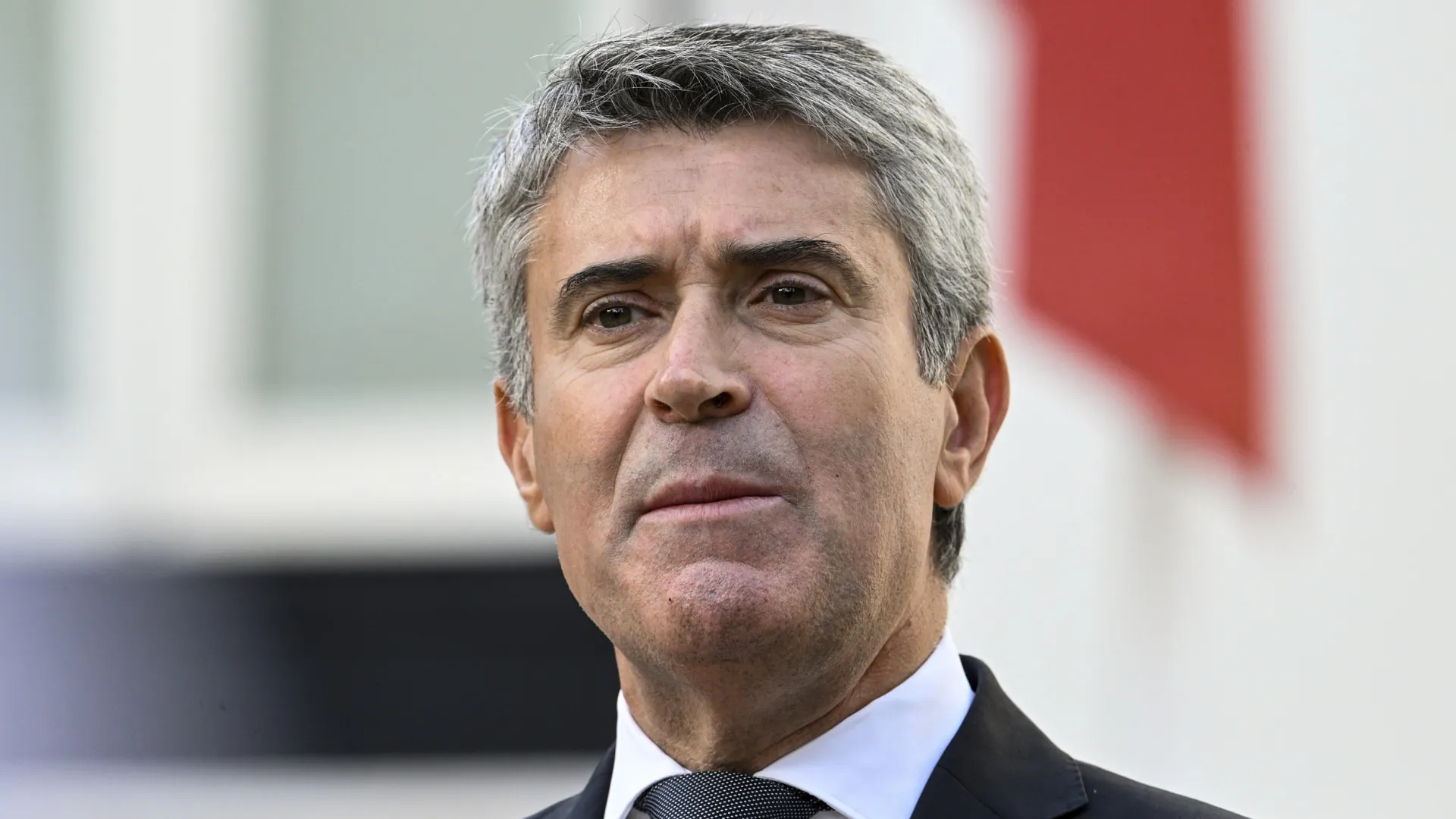 "Principal fator de instabilidade da AD não é a oposição. É a própria AD"