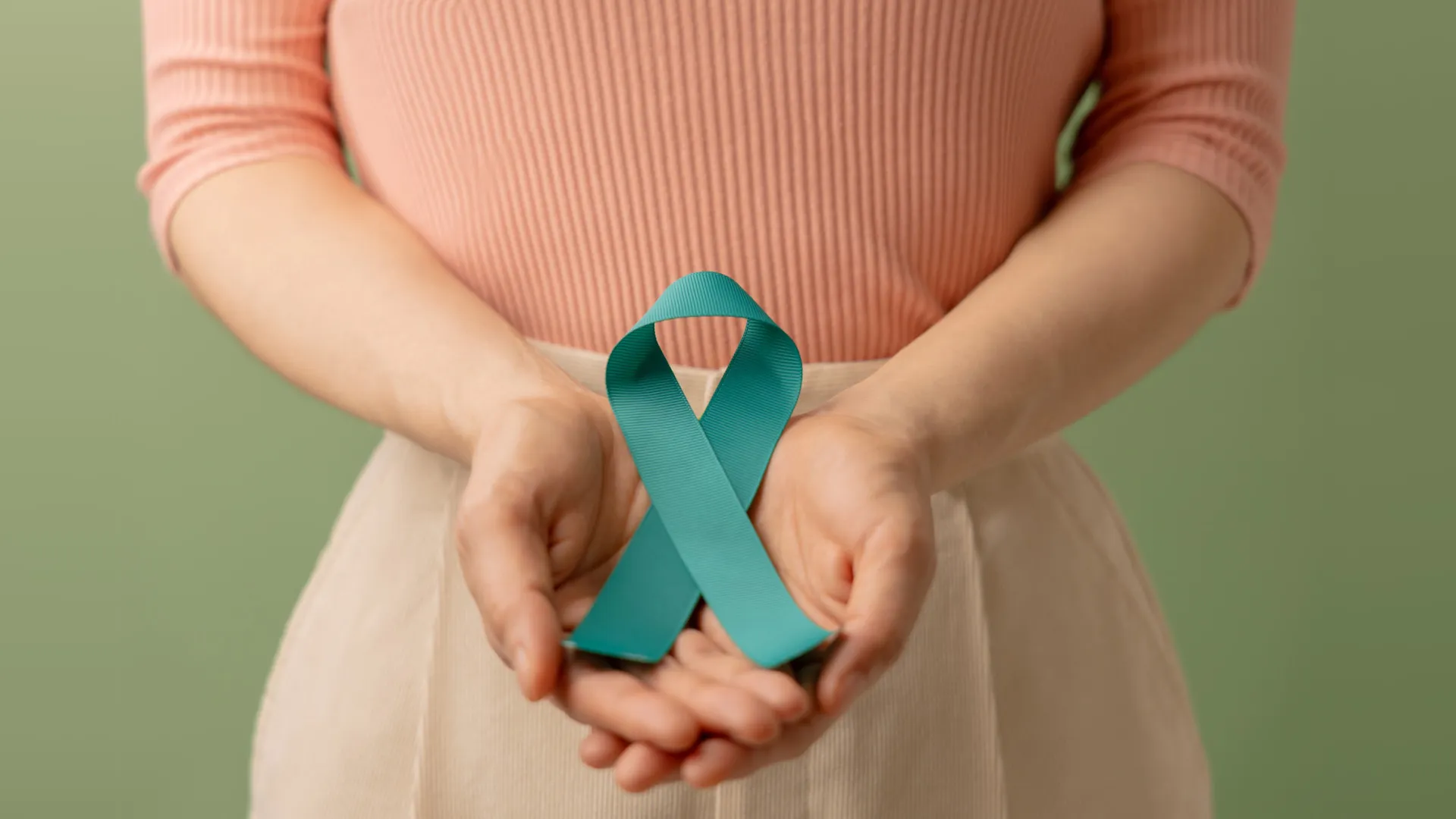 
                    Cancro do colo do útero: A estratégia que pode salvar vidas
                