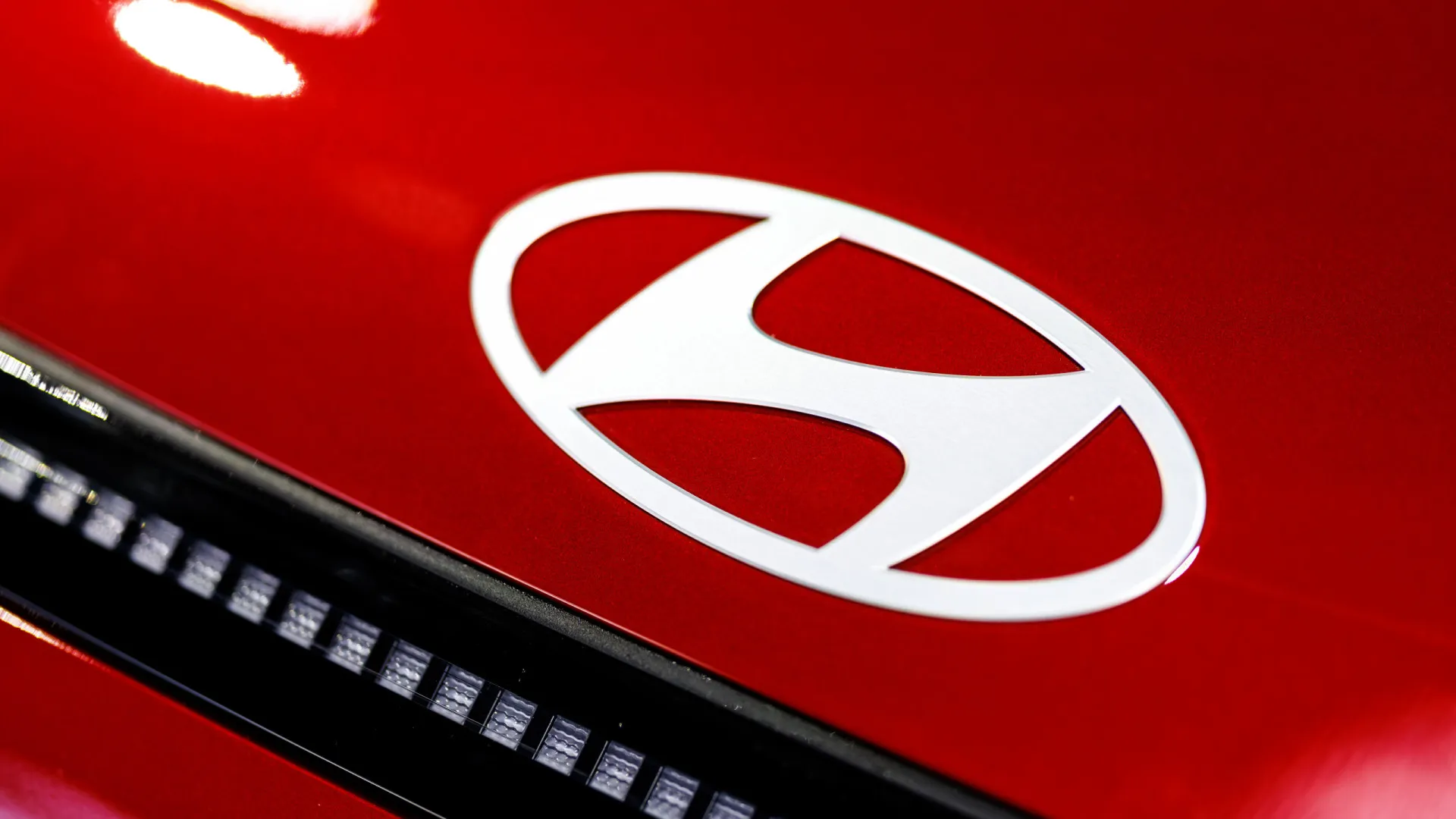 
                    Hyundai ambiciosa para os próximos cinco anos. Os planos e metas traçadas
                