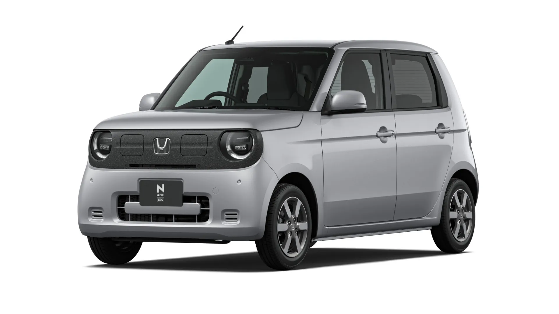 
                    O carro elétrico da Honda com 295 km de autonomia por menos de 16.000€
                
