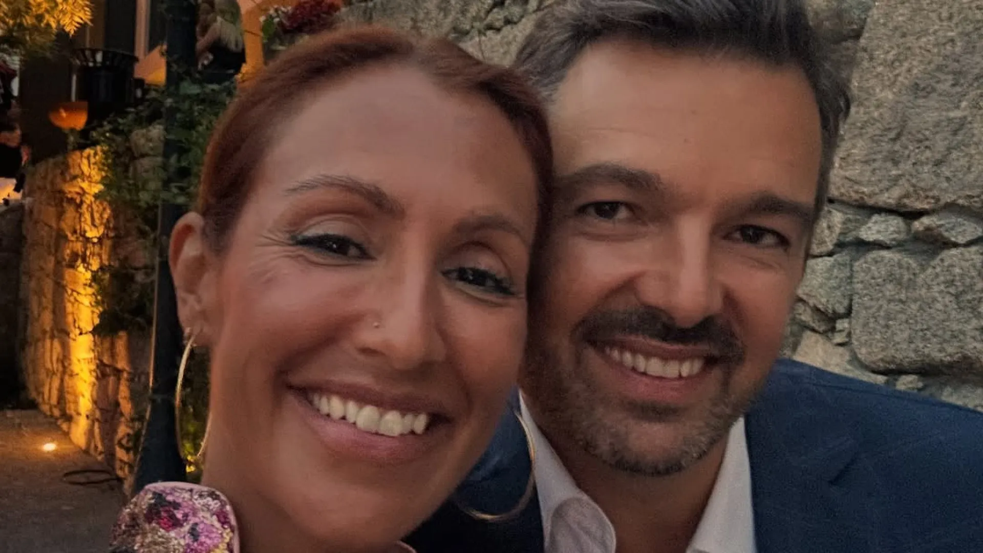 Susana Dias Ramos celebra 11 anos de casamento