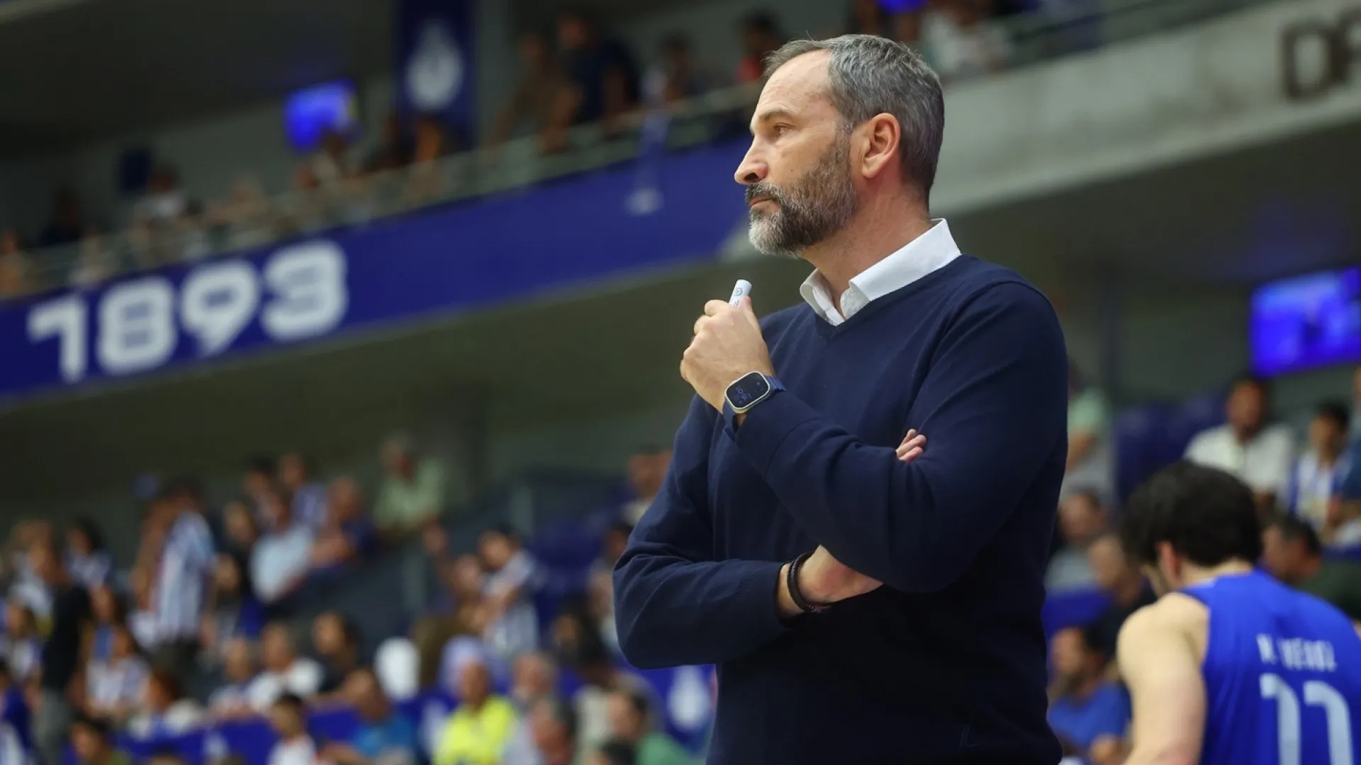 
                    FC Porto vai ao Barreiro vencer Galitos e aproximar-se da liderança
                