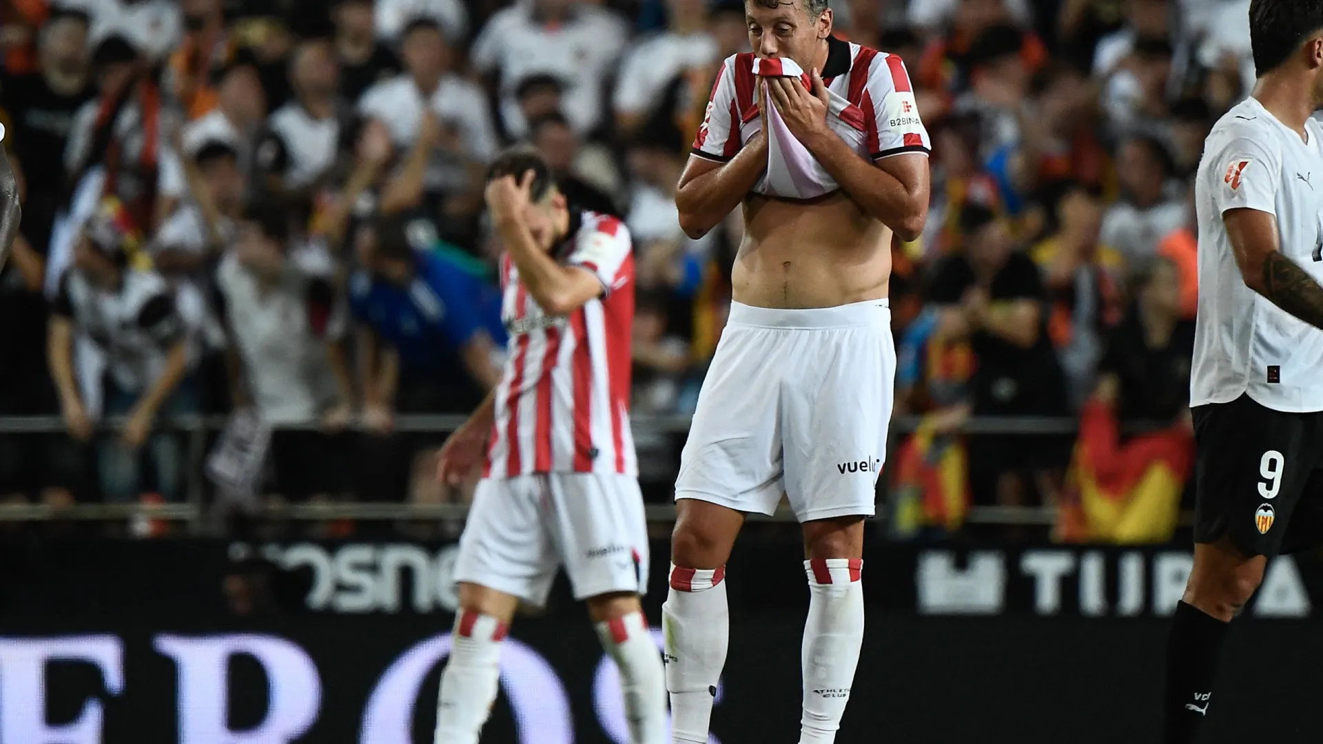 Atenção, Sporting: Athletic Bilbao perde. Villarreal volta a vencer