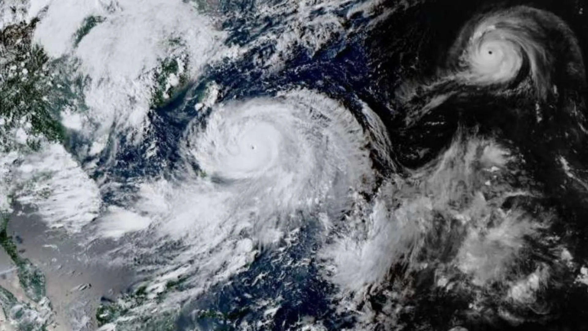 Filipinas ordenam evacuação de localidades com aproximação de tufão