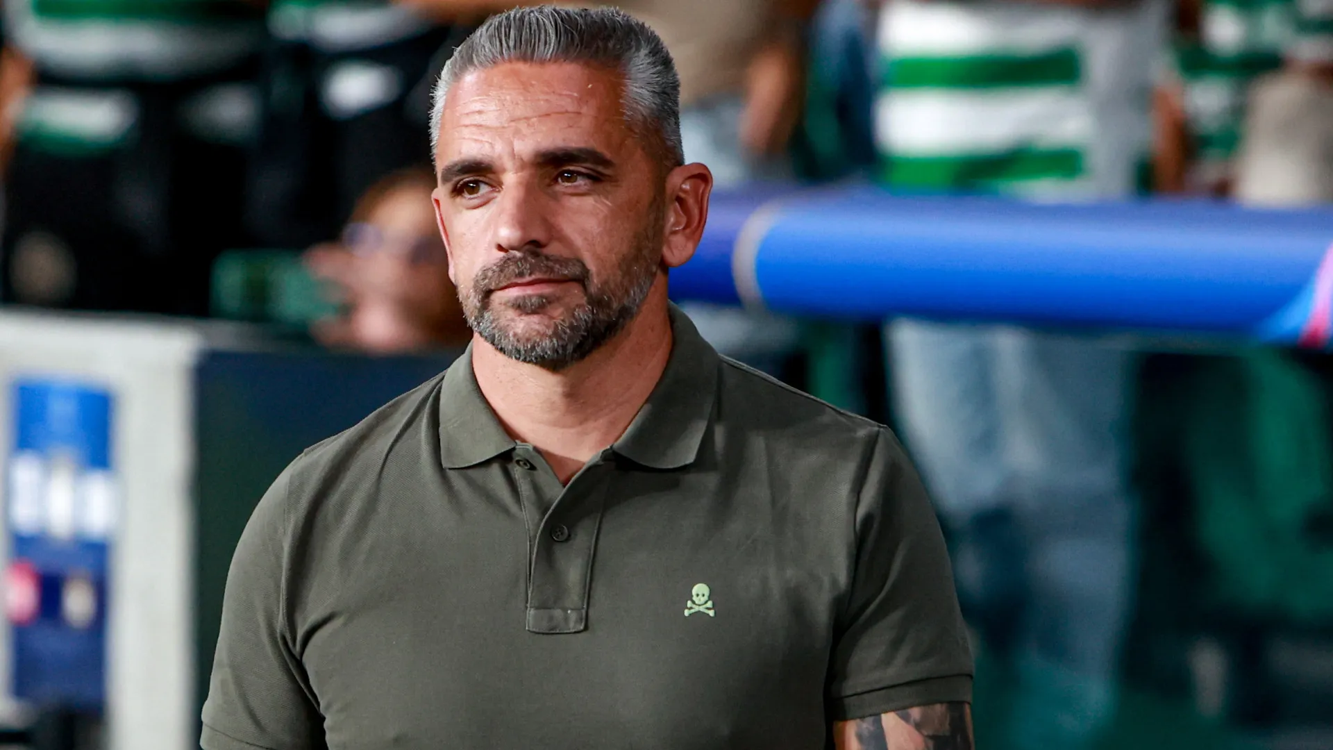 Muitas (e boas) 'dores de cabeça'. O onze provável do Sporting no Estoril