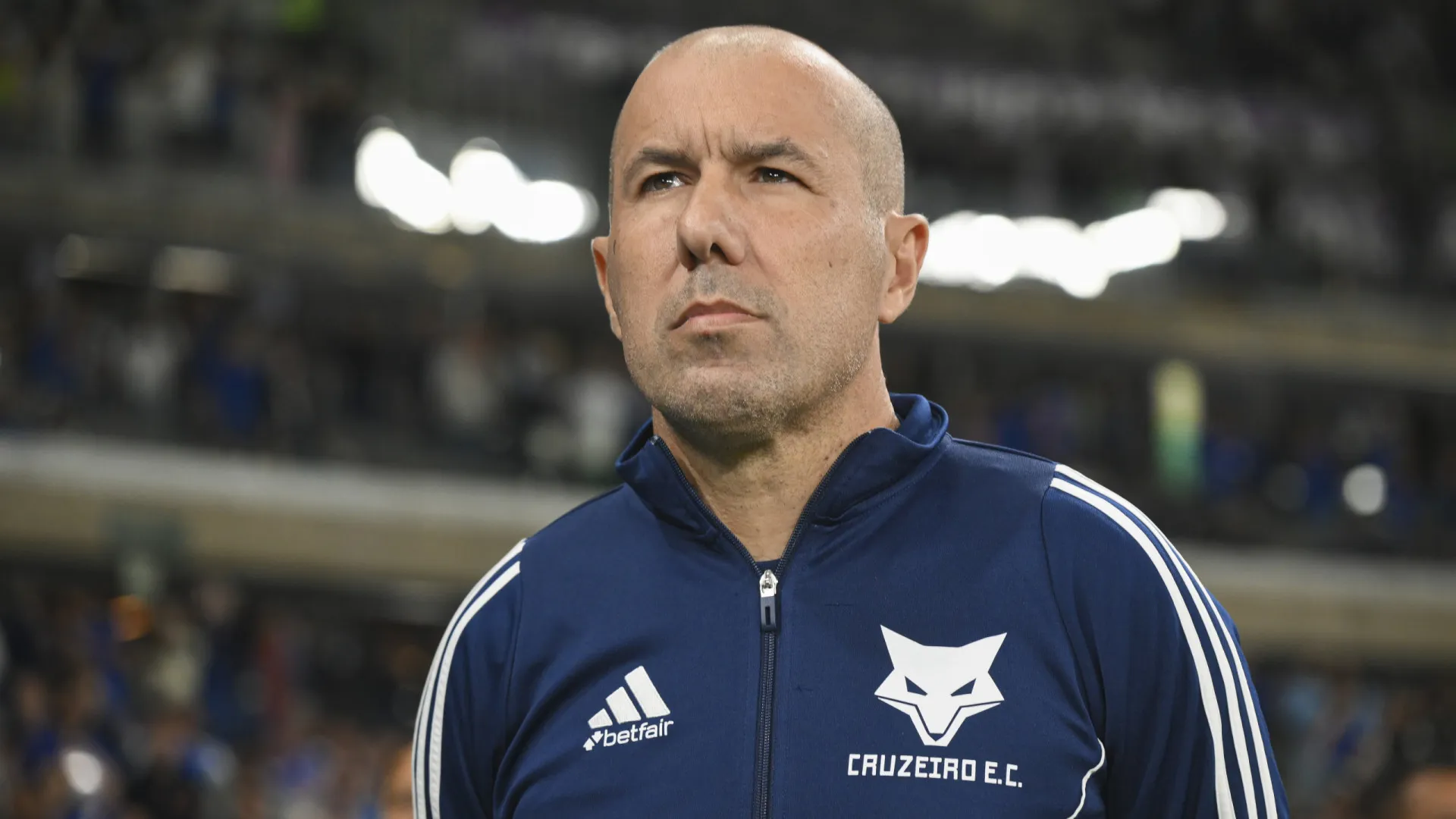 
                    Cruzeiro vence e garante a qualificação direta para a Libertadores
                