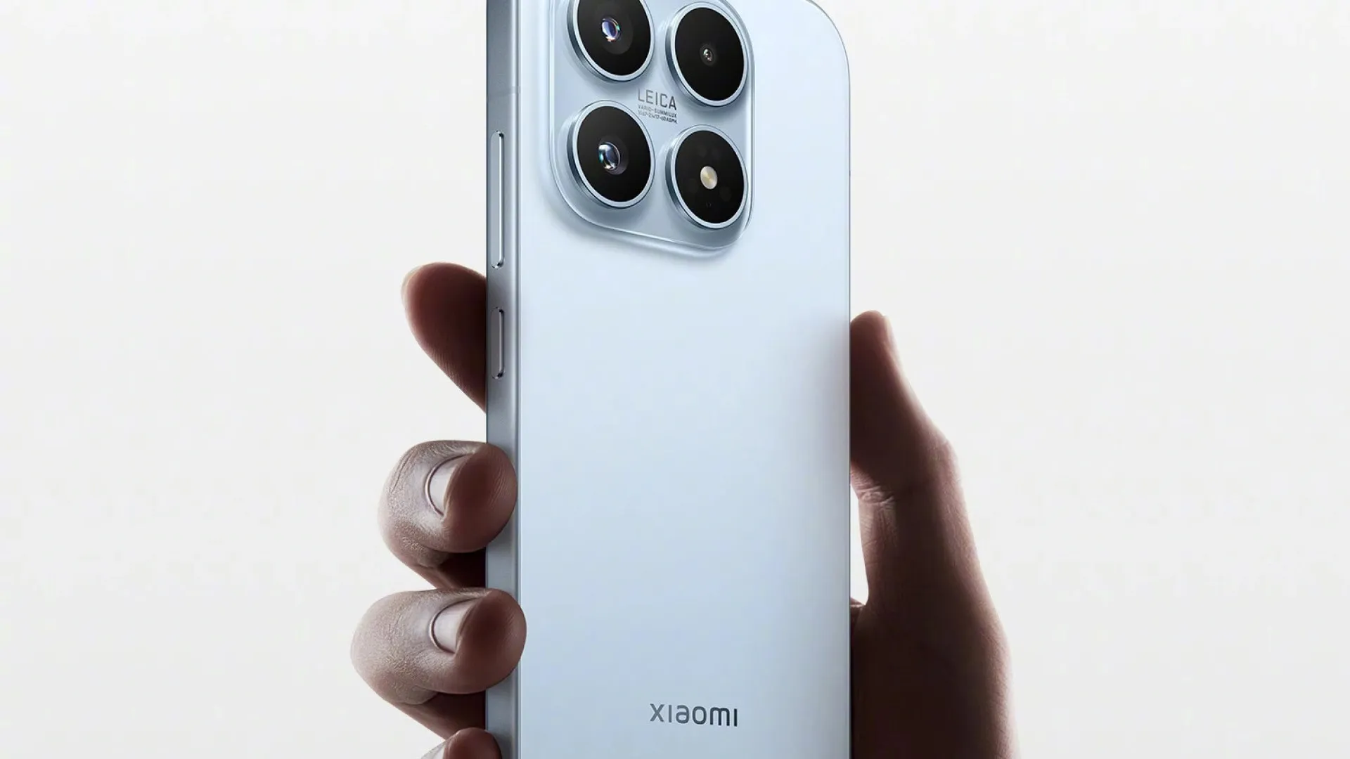 
                    Já se sabe quanto vai custar o Xiaomi 17 na Europa
                