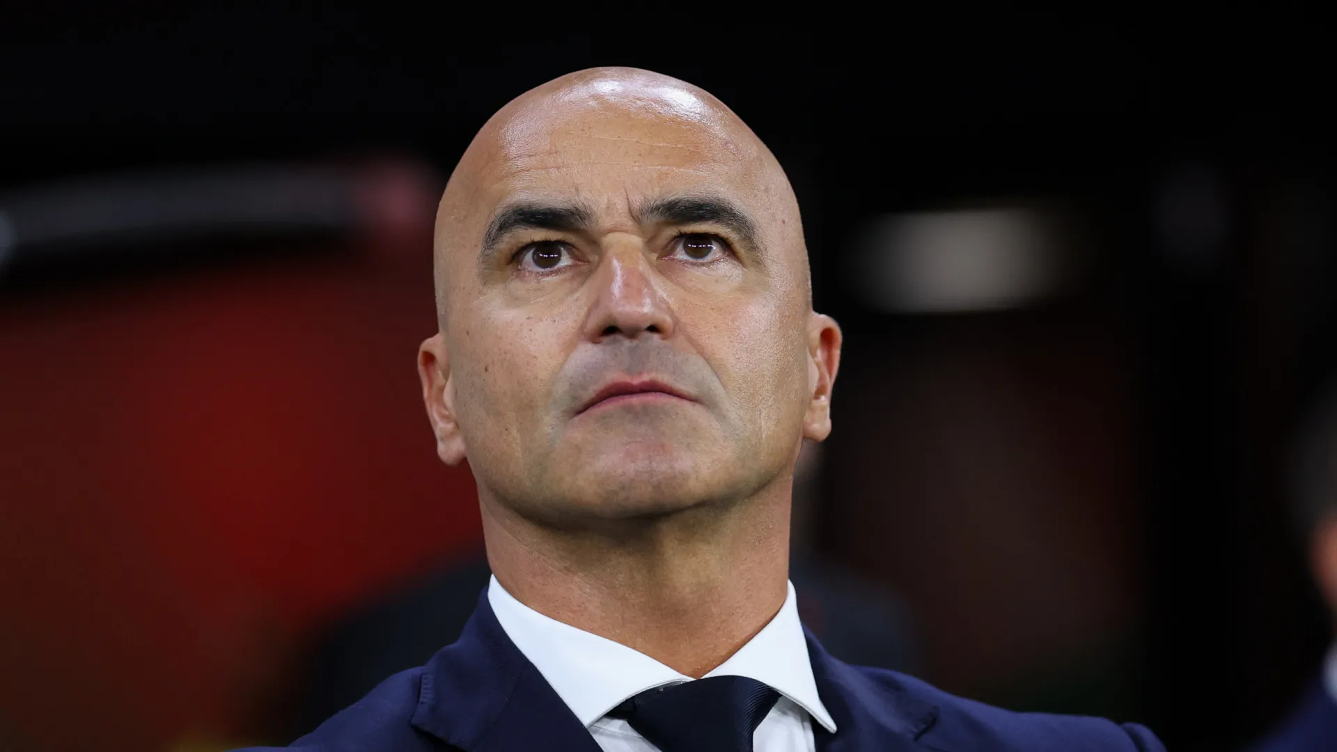 Já há onzes para o Portugal-Irlanda (de olhos no Mundial'2026)