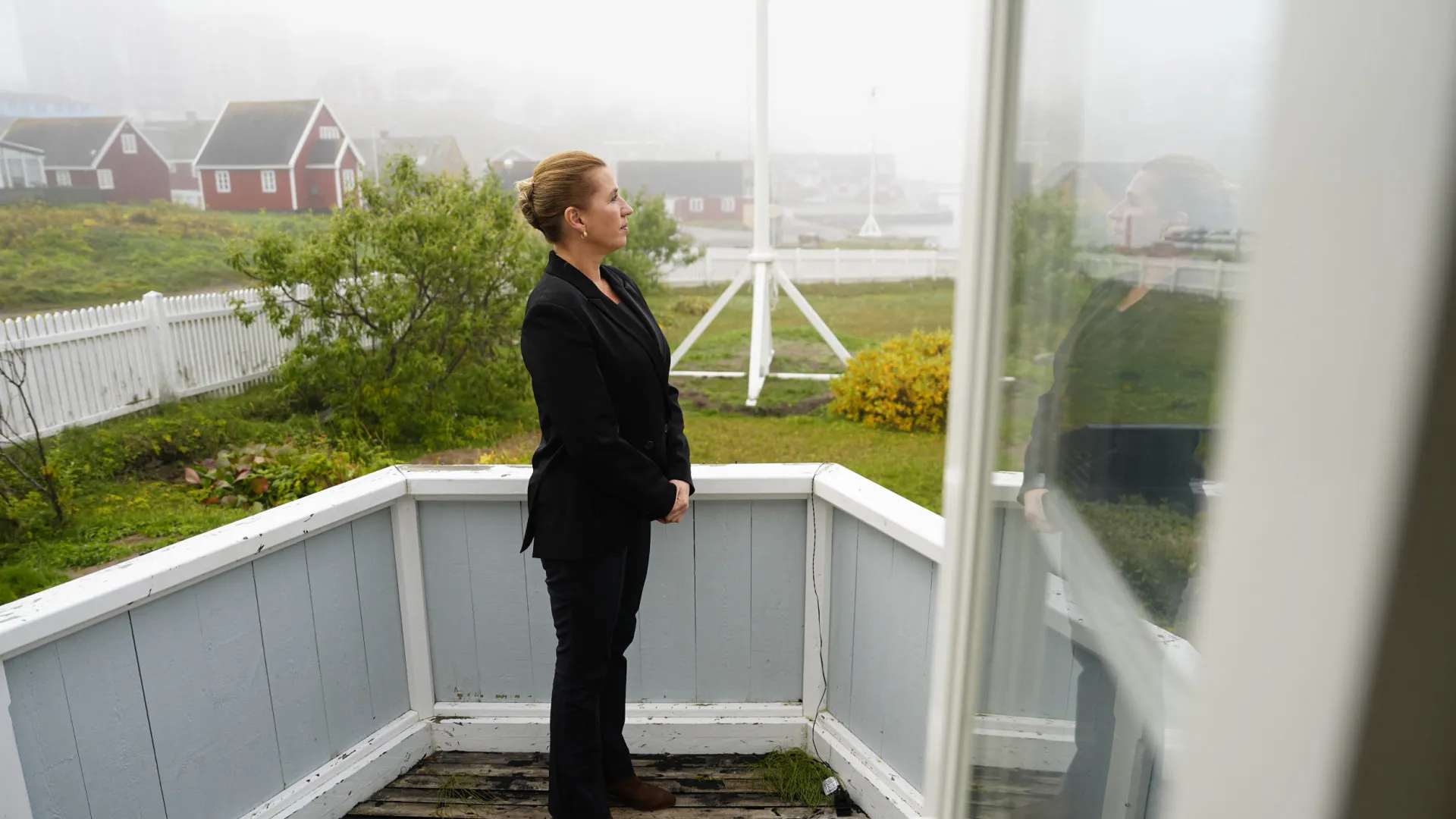 Dinamarca pede formalmente desculpa por contraceção forçada na Gronelândia