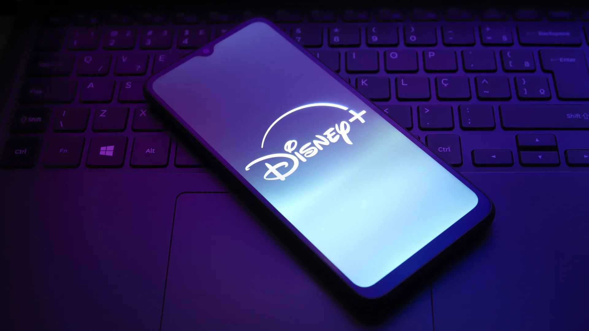 
                    Disney+ terá feed com vídeos verticais (como o TikTok) até ao fim do ano
                