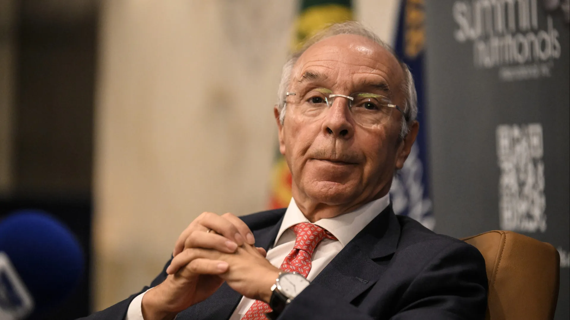 Medidas para a Saúde?
