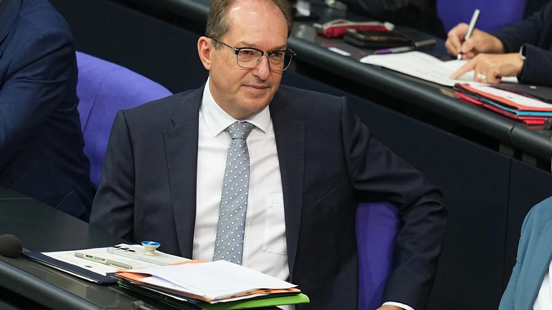 EUA aprovam venda à Alemanha de mísseis no valor de 1.000 milhões