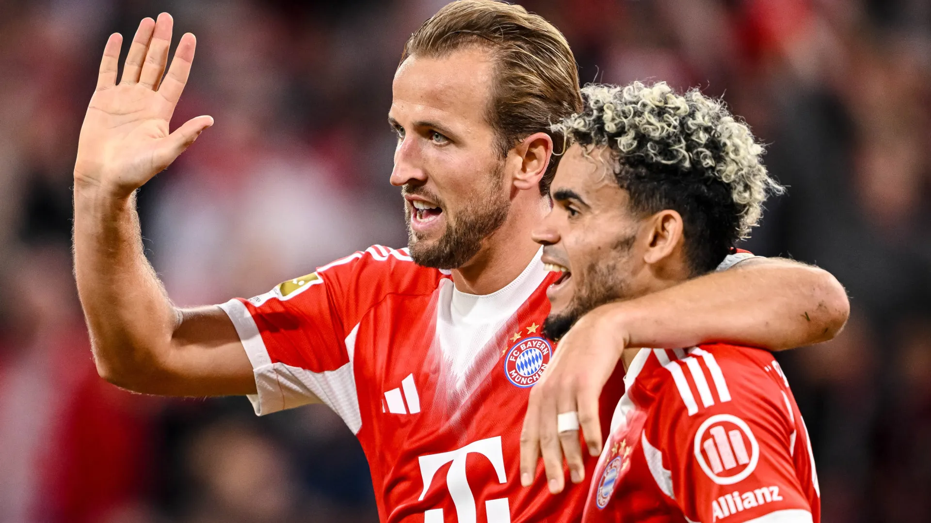 Milhões sem fim. O top10 dos salários do Bayern Munique