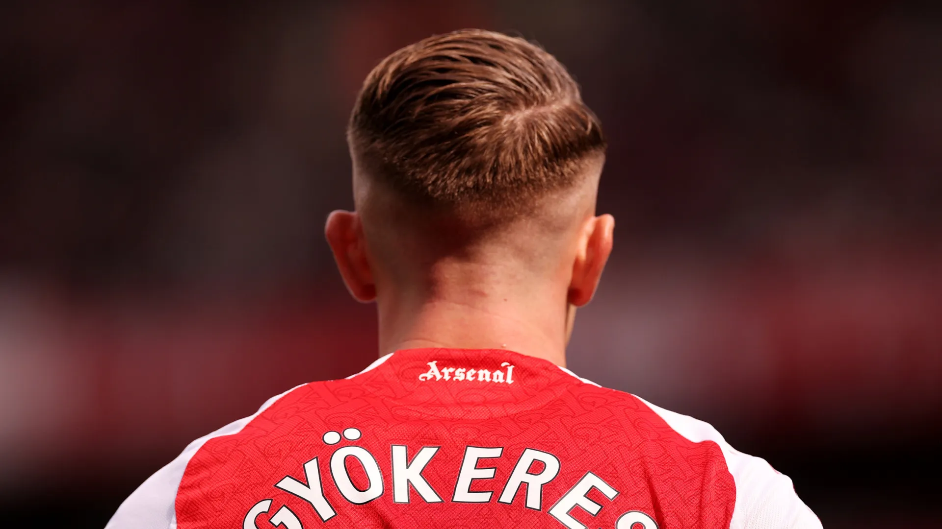 
                    Gyokeres arrecada milhões. O top10 dos salários do Arsenal
                