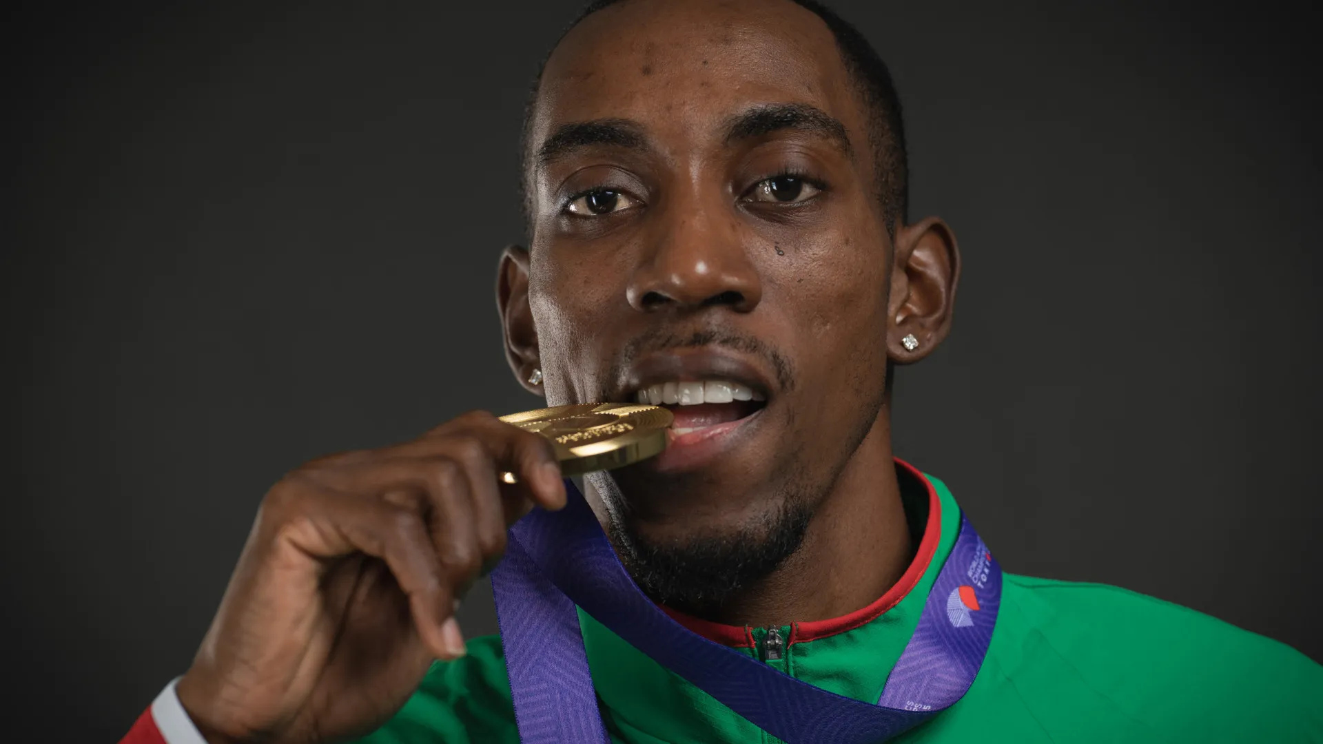 Parlamento saúda Isaac Nader e Pedro Pichardo pela conquista do ouro