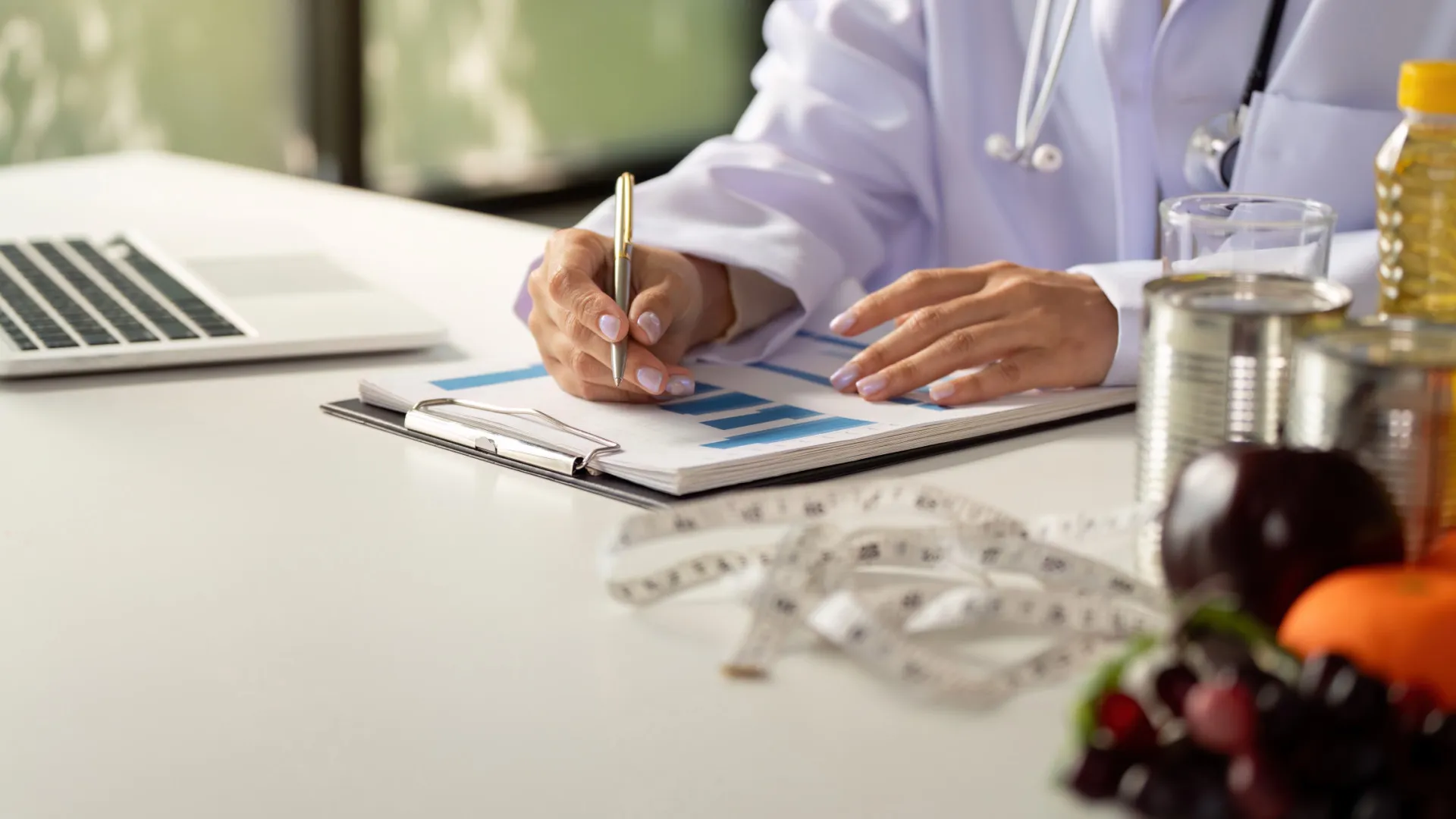 
                    Segurança alimentar: Nutricionistas defendem plano para catástrofes
                