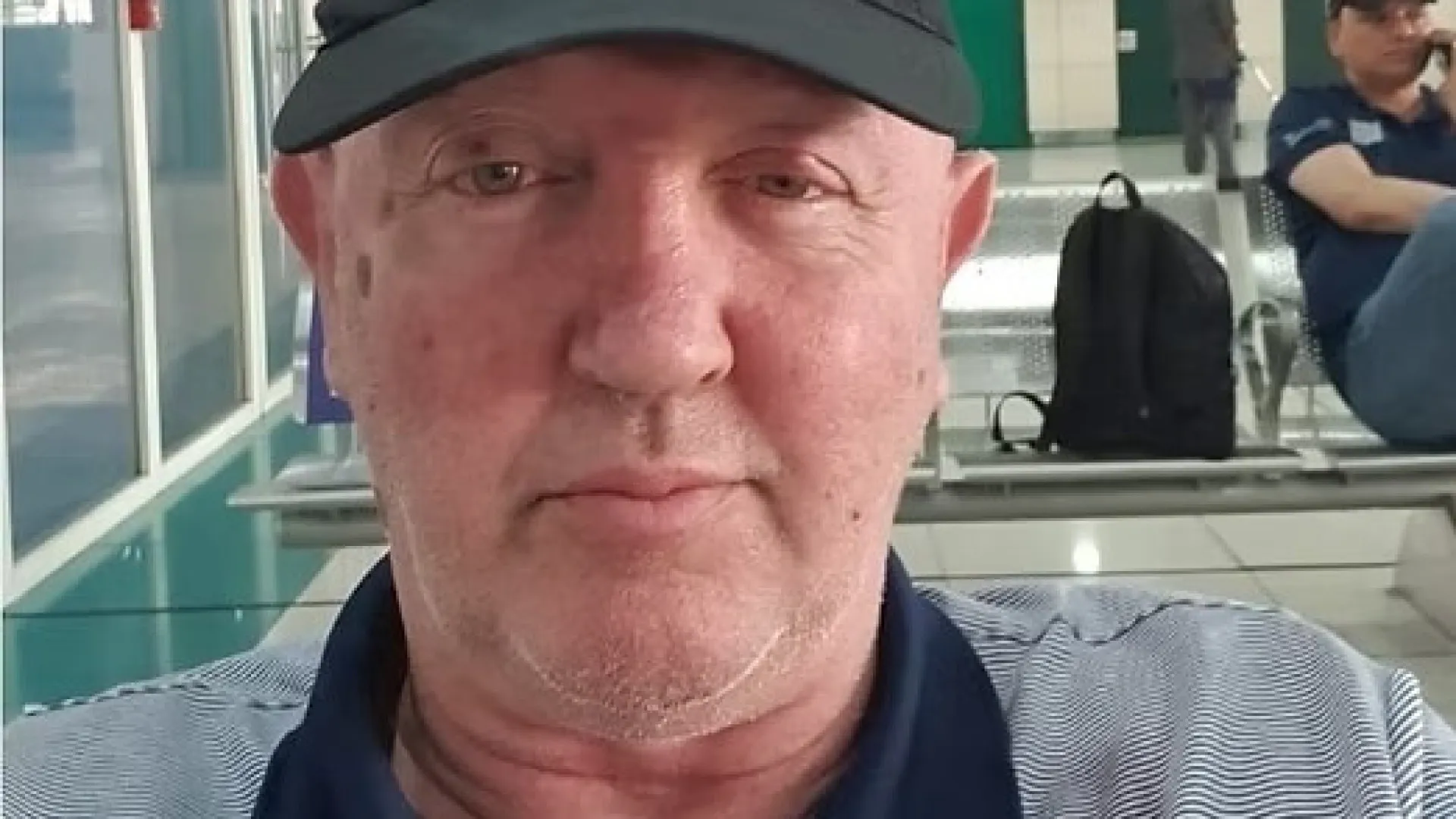 Britânico retido 10 anos no Dubai após absolvição: "Não como há 4 dias"