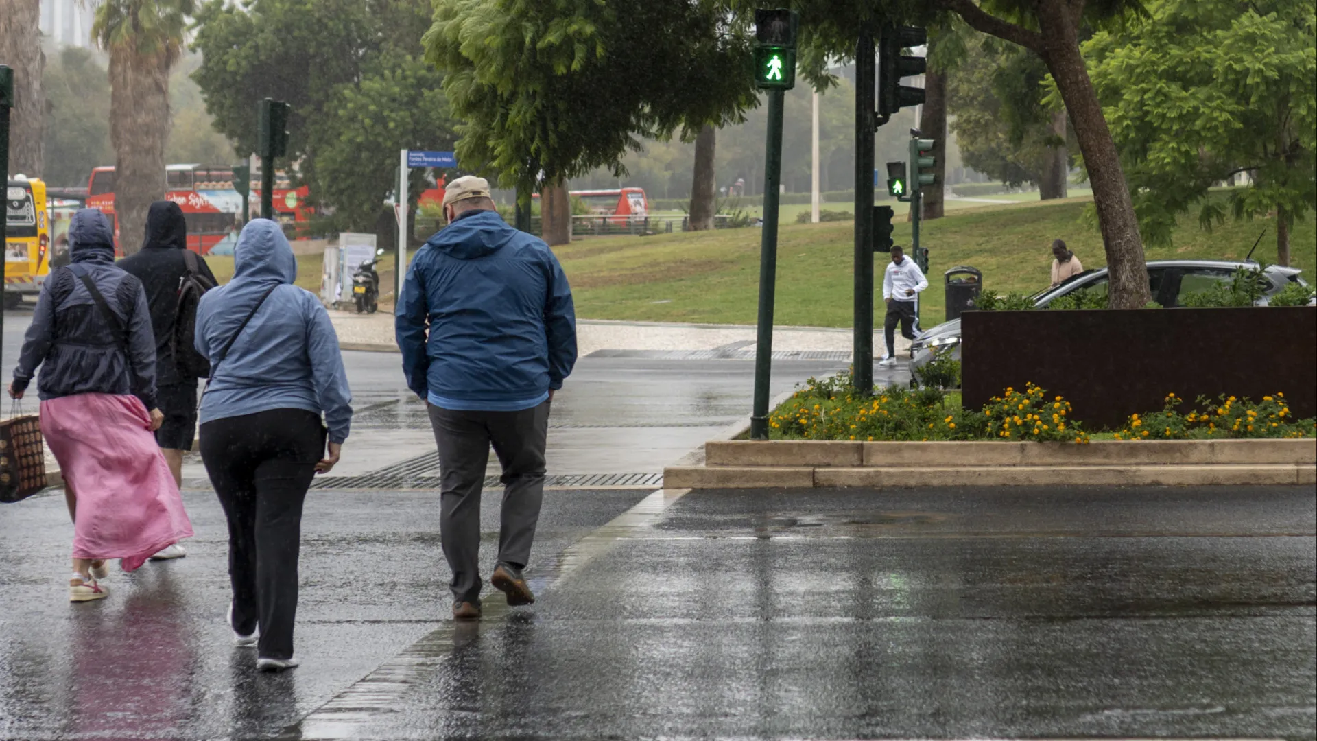 
                    Depressão Kristin: 211 ocorrências em Beja e Évora
                