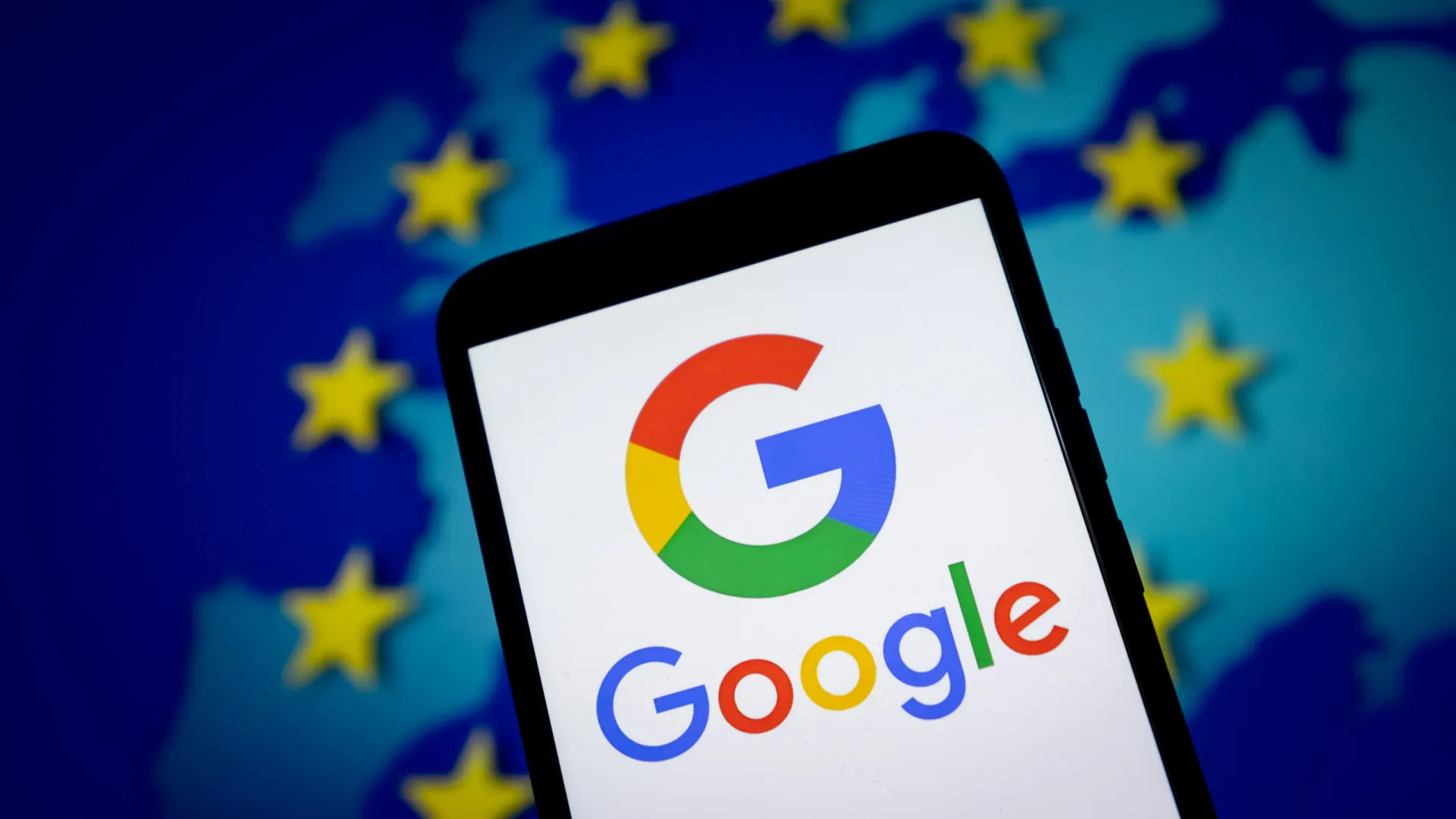 
                    Comissão Europeia quer ter medidas vinculativas para Google em seis meses
                