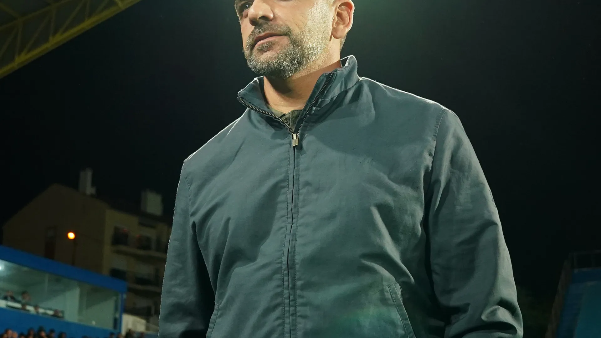 
                    Muitas mexidas de Rui Borges. Os onzes para o Paços de Ferreira-Sporting
                