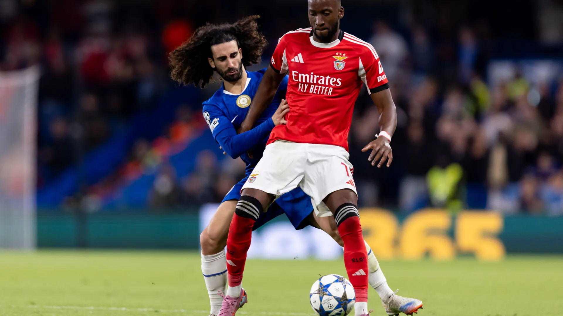 "Vamos tentar ganhar ao FC Porto. Se eles [adeptos] acreditarem..."