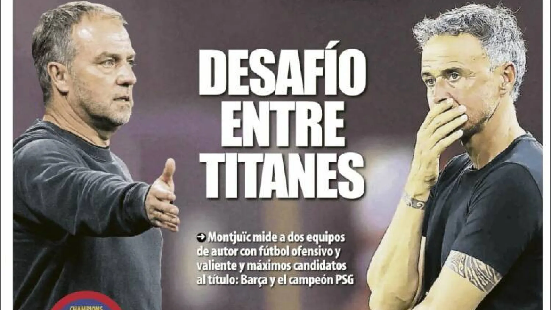 Lá fora: Mourinho vira "Defeated One" e Marseille 'avisa' Sporting