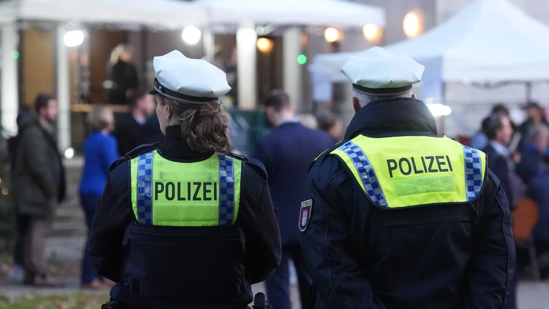 
                    Detido na Alemanha suspeito de recrutar membros para o Estado Islâmico
                