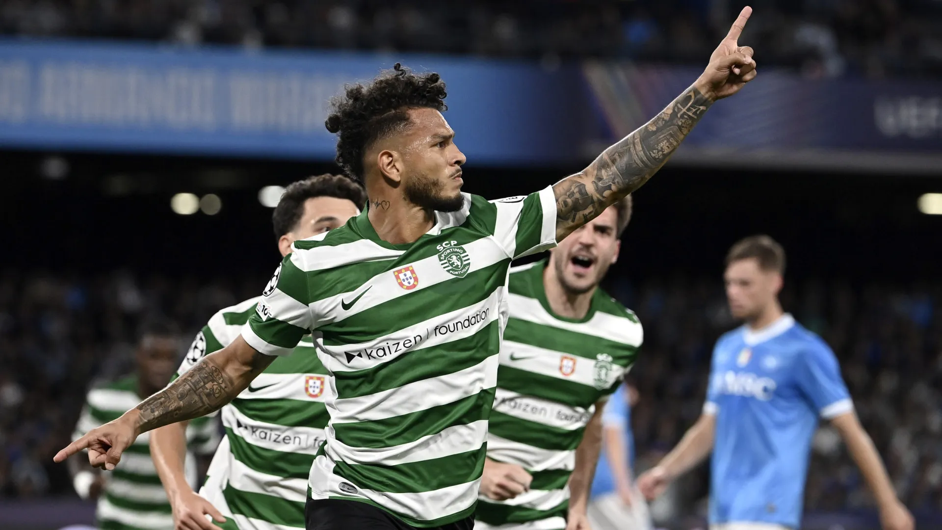 
                    Sporting não quer surpresas na Taça da Liga. Os jogos para apostar
                