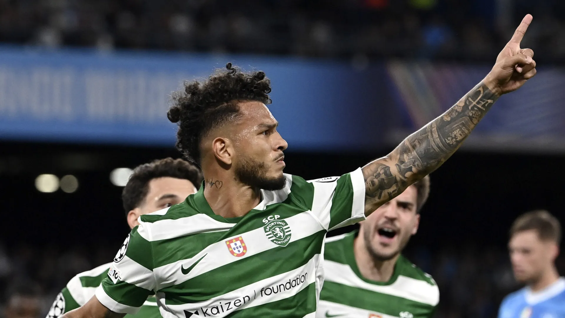 Sporting não quer surpresas na Taça da Liga. Os jogos para apostar