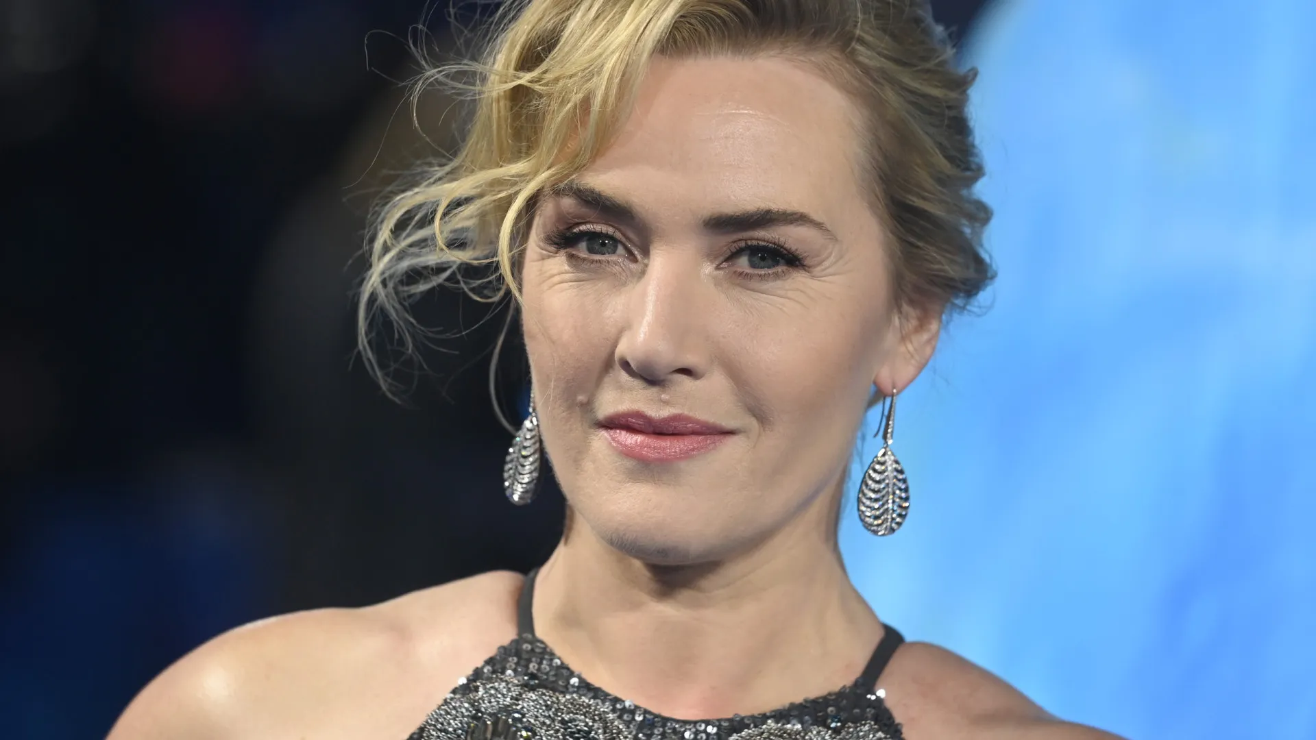 Parabéns, Kate Winslet! A estrela de 'Titanic' chega aos 50 anos