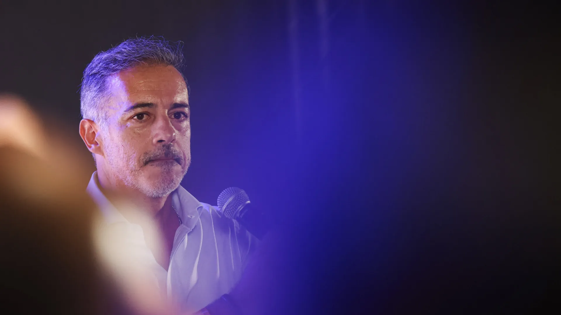 
                    Pedro Duarte quer repensar economia do Porto sem excessos no turismo e imobiliário
                