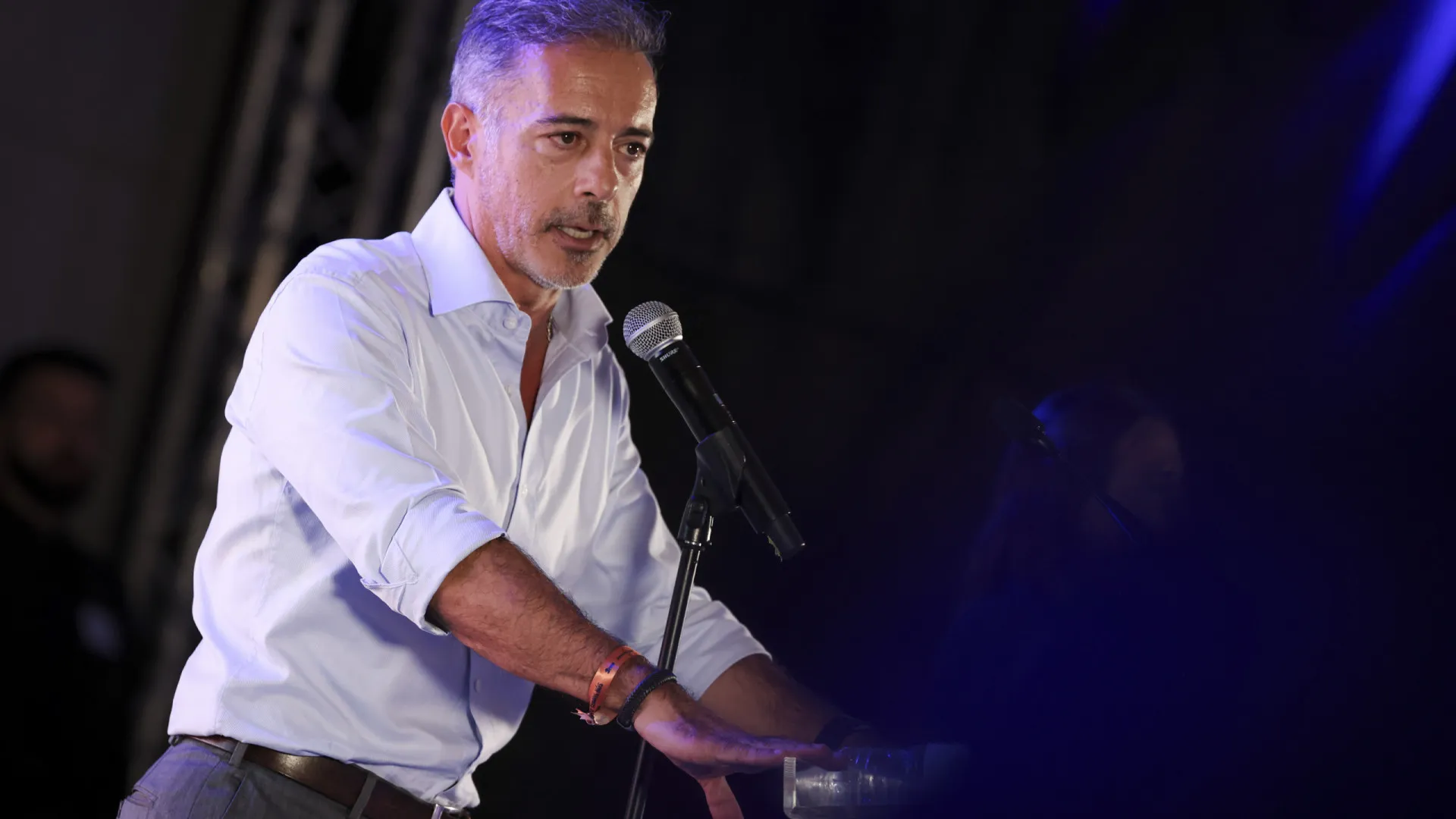 
                    Pedro Duarte dá pelouro da Cultura do Porto a eleito do PS Jorge Sobrado
                