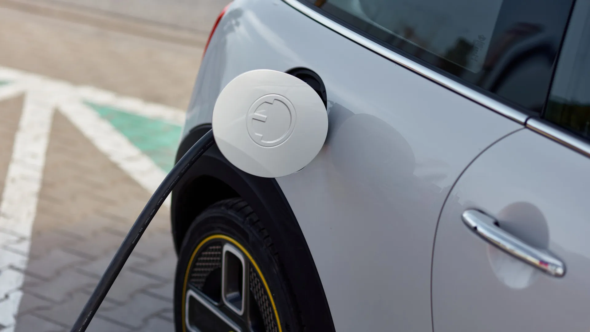 
                    Estes são os carros mais sustentáveis, de acordo com o Green NCAP
                