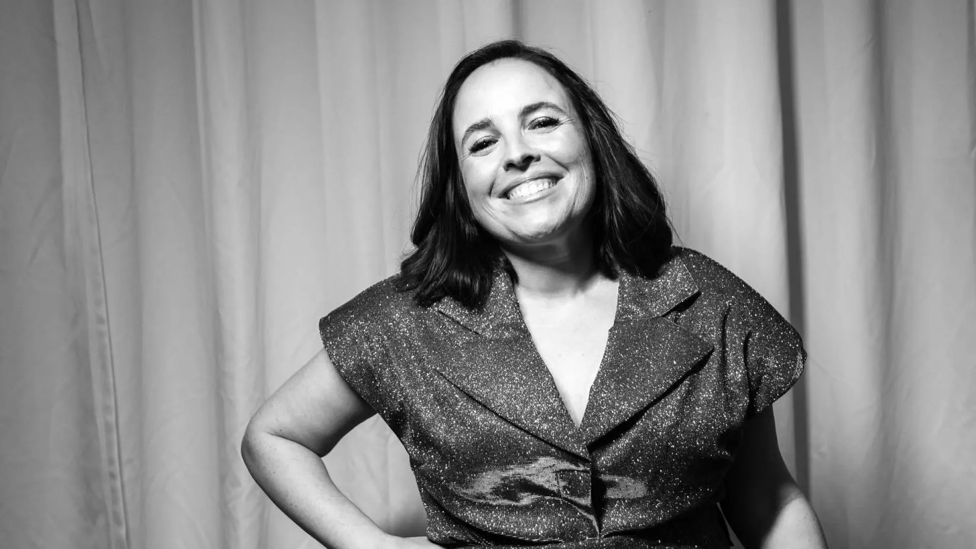 
                    Novo espetáculo de Joana Marques: Já há data para a venda de bilhetes 
                