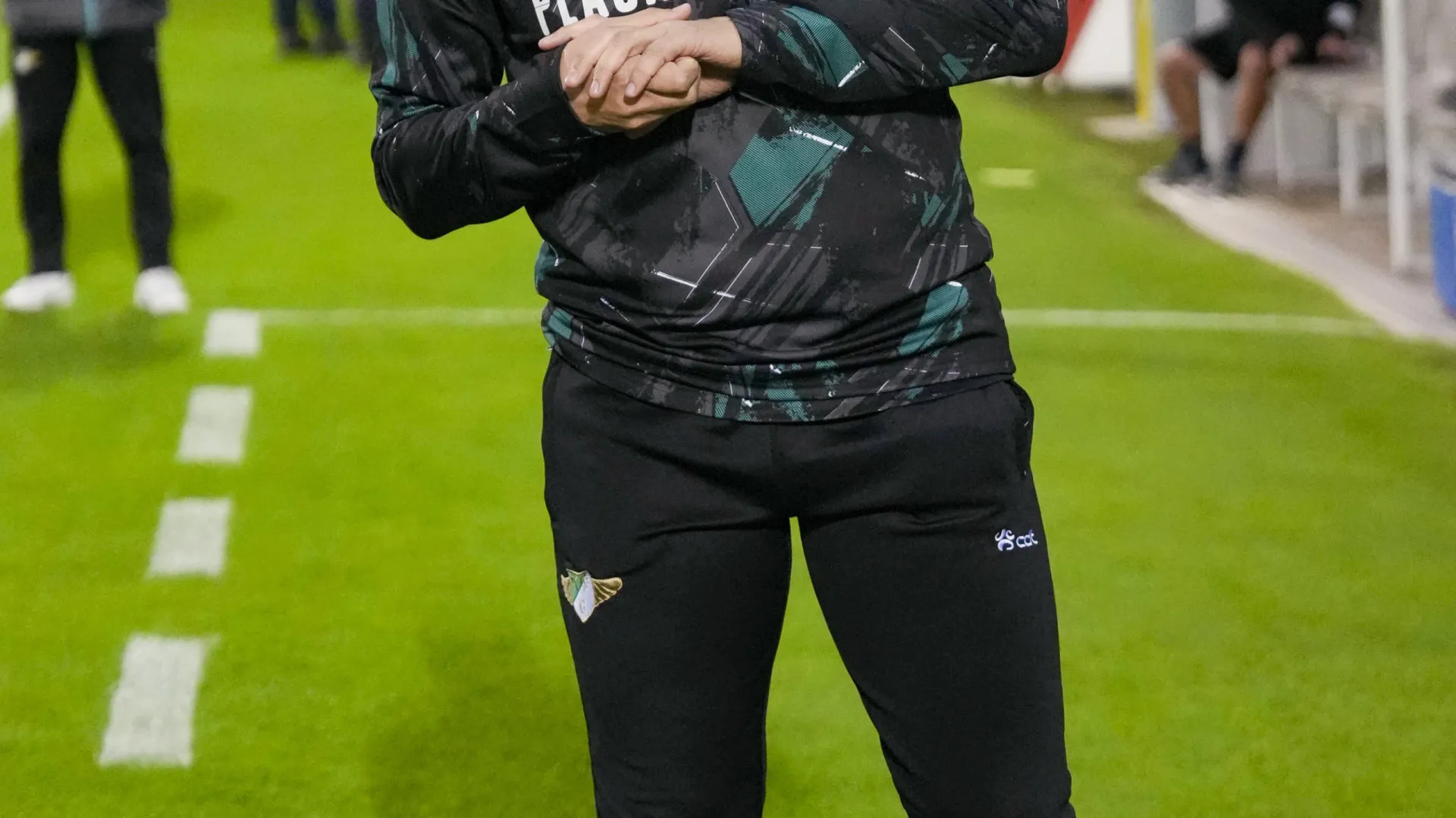 
                    Samu até chorou. O onze do Moreirense na vitória sobre o FC Porto
                