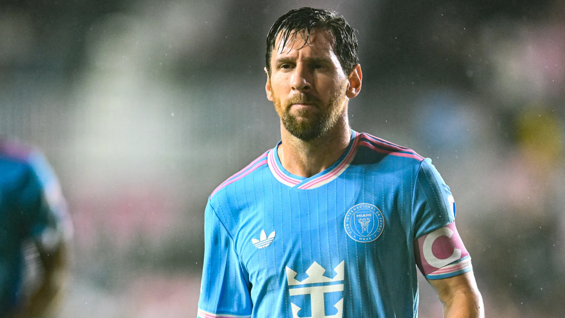 Messi 'abre o jogo' sobre a sua presença no Mundial'2026 pela Argentina