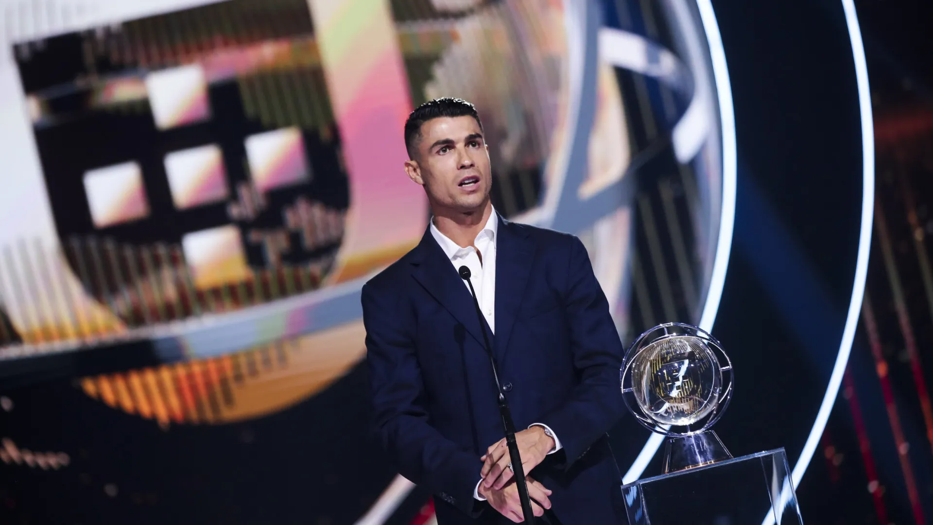 FPF volta a premiar o talento português. Confira os vencedores na Gala