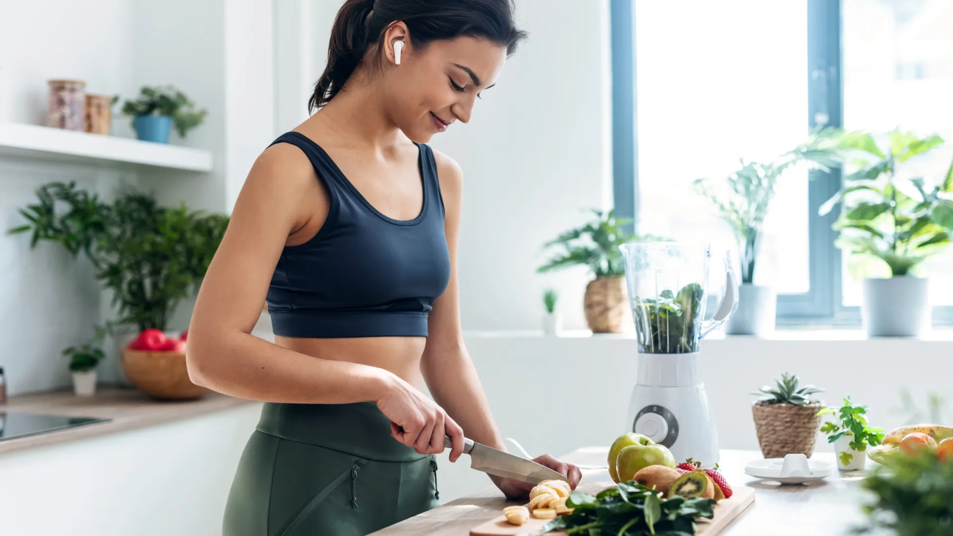 Consome a quantidade de proteína necessária? Saiba como fazê-lo