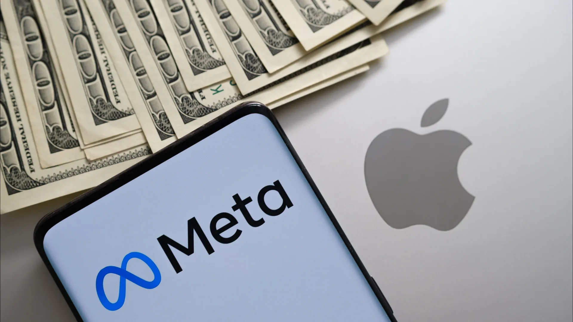 Meta baixa lucros em 80% e revê em alta investimento na IA